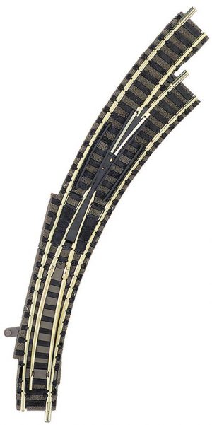 HANDBOGENWEICHE 9142 RE.