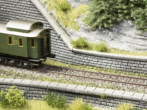 HO L-C Mauerabschlusskanten