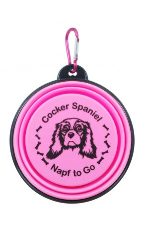 Napf to Go Cocker Spaniel