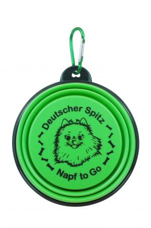 Napf to Go Dt. Spitz
