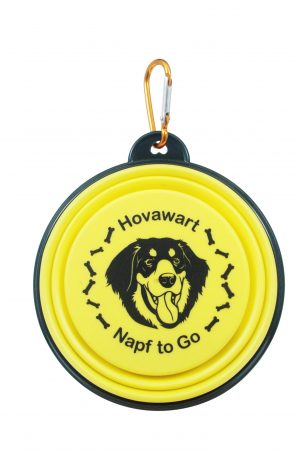 Napf to Go Hovawart