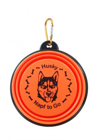 Napf to Go Husky