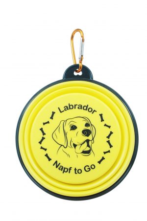 Napf to Go Labrador