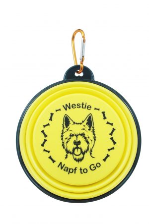 Napf to Go Westie