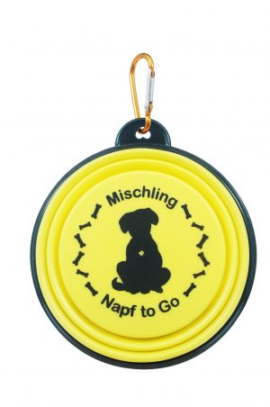 Napf to Go Mischling