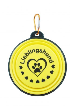 Napf to Go Lieblingshund