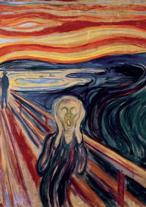 Munch-d.Schrei