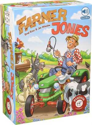 Farmer Jones