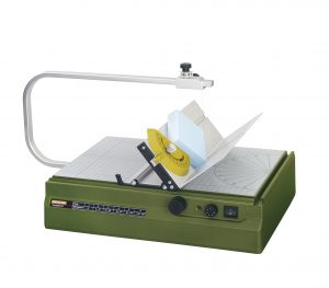 THERMOCUT-Anschlag TA 300 - ab Ende November bei uns erhältlich  gerne vorbestellen