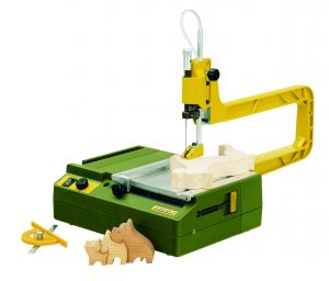 Dekupiersäge DS 230/E  ab Ende November bei uns erhältlich. Gerne vorbestellen