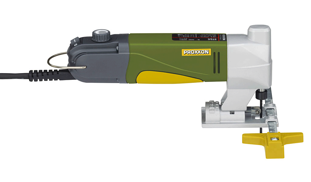 Super Stichsäge STS/E - ab Mitte November bei uns erhältlich - - gerne vorbestellen