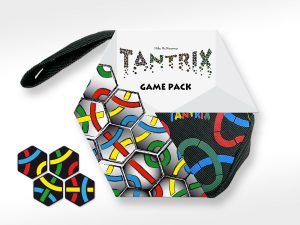 Tantrix Game Pack