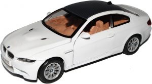 Motor Max BMW M 3 Coupé Die Cast