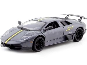 Motor Max Die Cast 1:24 Lamborghini Murciélago LP 670-4 SV