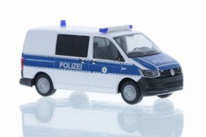 T6 Bundespolizei