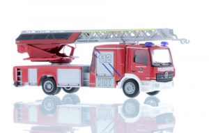 DLK Atego 19 FW Ergolding