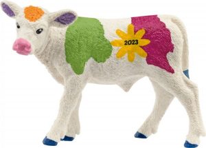 Buntes Frühlings Kalb (72207)