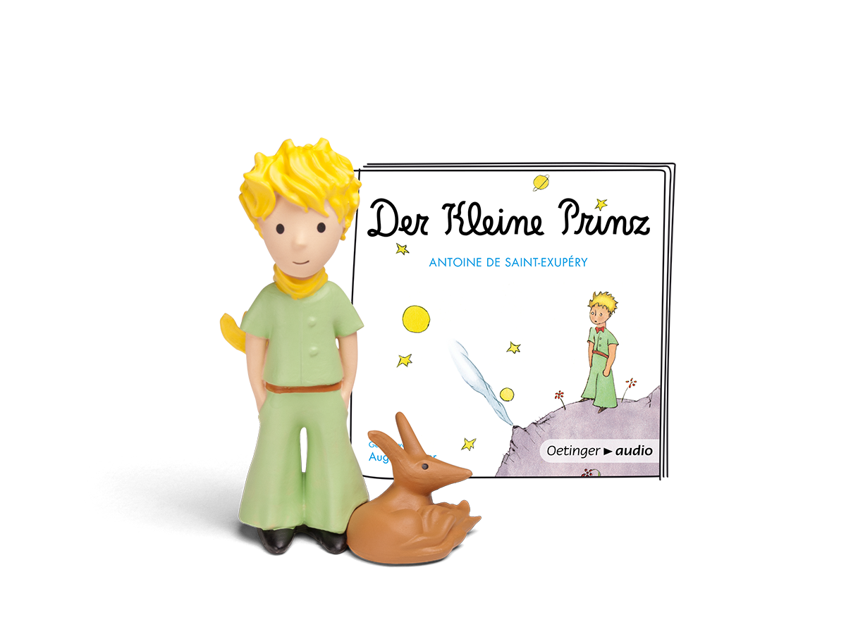 Der Kleine Prinz - Der Kleine Prinz