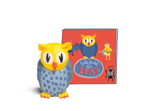 Eule findet den Beat - Eule findet den Beat