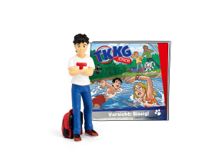 TKKG Junior - Folge 2