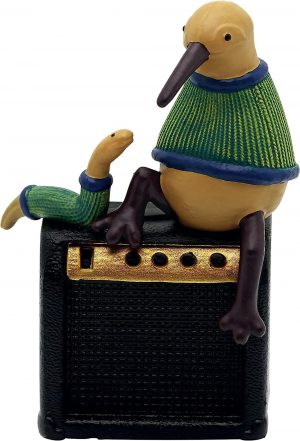 Gorilla CLub - 1-2-3-4