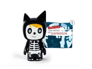 Kreativ-Tonie - Spooky