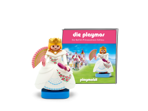Playmos - Der Ball im Prinzessinnenschloss