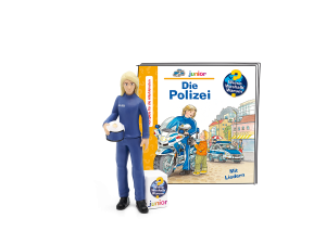 WWW - Die Polizei