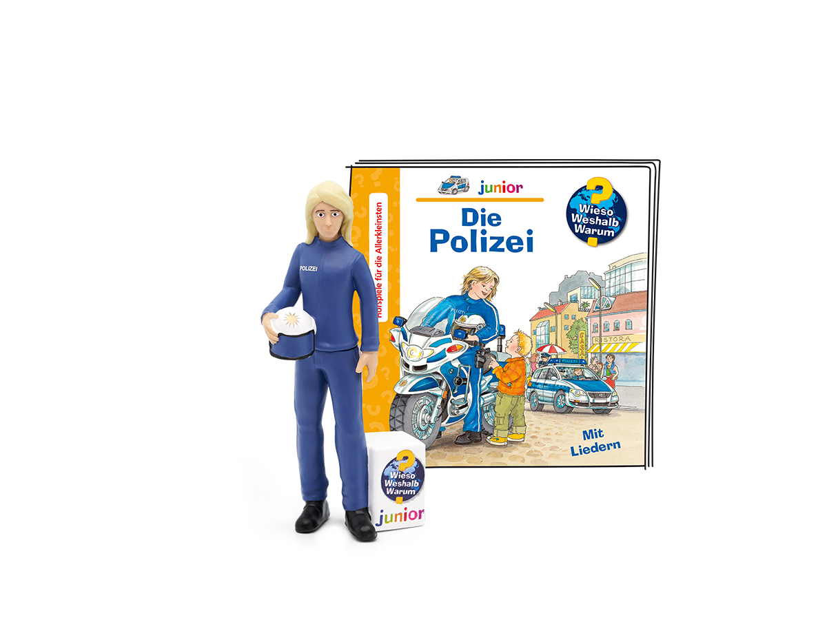 WWW - Die Polizei