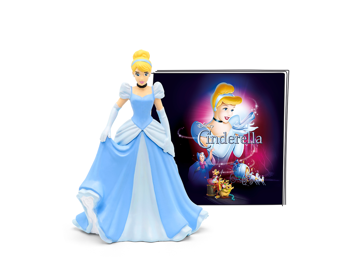 Disney - Cinderella