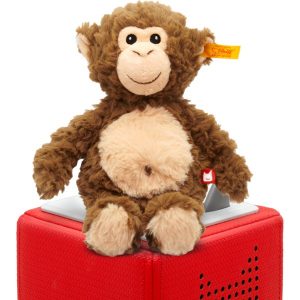 Soft Cuddly Friends Bodo Schimpanse