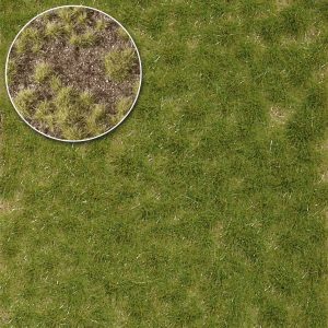 Grasbüschel 2-fbg,kurz,Frühling