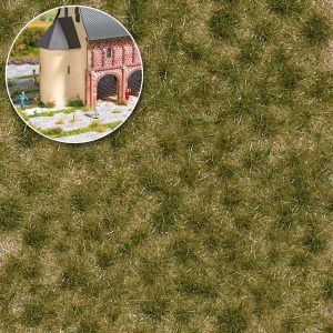 Grasbüschel 2-fbg,lang,Frühling