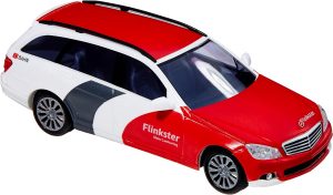 Mercedes C/T »Flinkster«