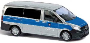 Mercedes Vito Justiz