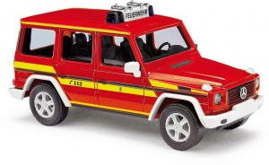 Mercedes G 90 FW München