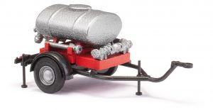 SBA, Schaum Bildner Anhänger