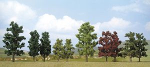 Kastanienbaum (180) H0