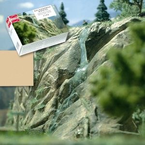 Mörtel,beige Großpack.