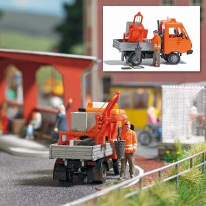 Sinkkastenreinigung H0