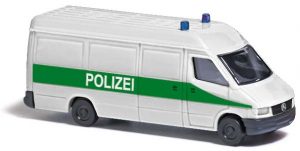 MB Sprinter Polizei N