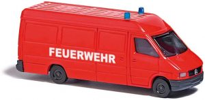 MB Sprinter Feuerwehr N