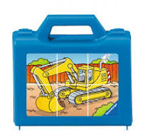 Fahrzeuge im Einsatz