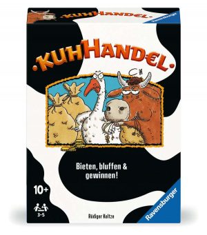Kuhhandel