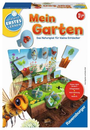 Mein Garten