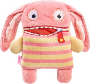 Sorgenfresser klein, Pomm, 22