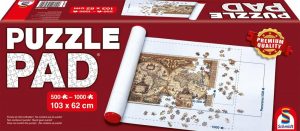 Puzzle Pad f. bis zu 1000Teil