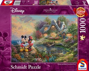 PU1000T.Kinkade,Disney Mickey
