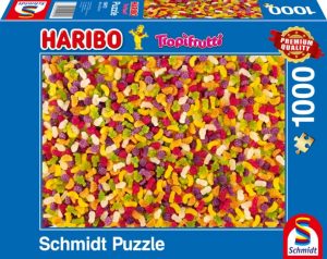 PU1000 HARIBO Tropifrutti