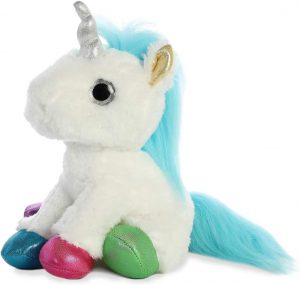 Sparkle Tales Ritzy Einhorn